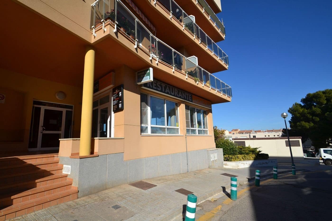 Erhverv til leje i L'Ametlla de Mar - € 1.000 (Ref: 7367344)