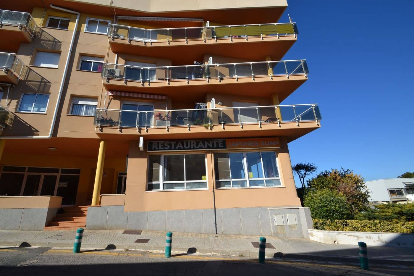 Erhverv til leje i L'Ametlla de Mar - € 1.000 (Ref: 7367344)