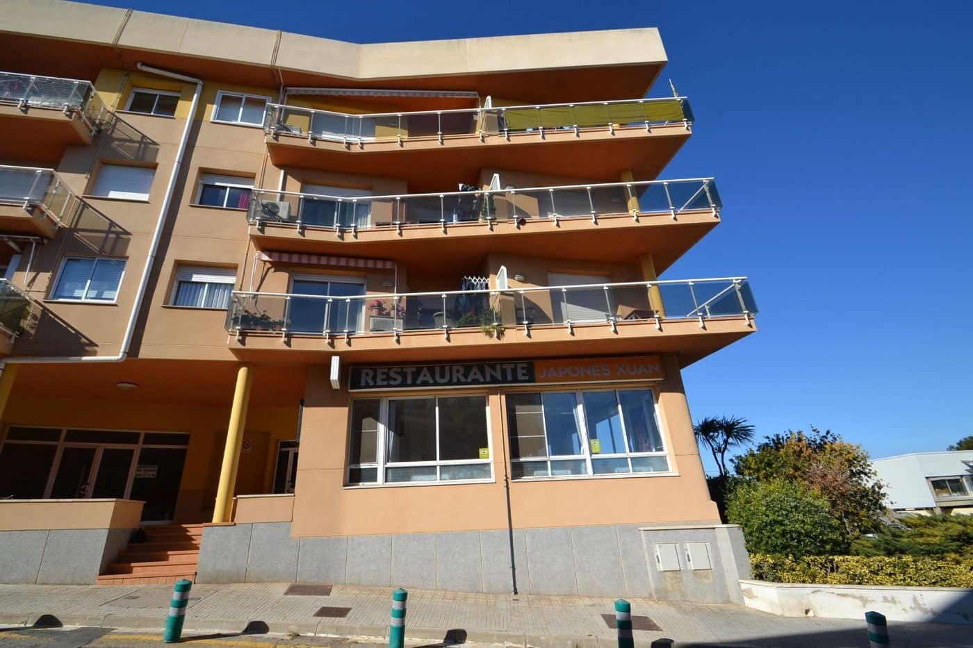 Erhverv til leje i L'Ametlla de Mar - € 1.000 (Ref: 7367344)