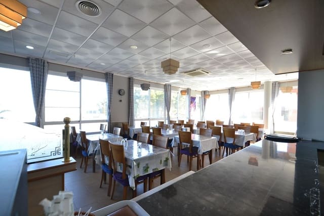 Commercial for rent in L'Ametlla de Mar - € 1,000 (Ref: 7367344)