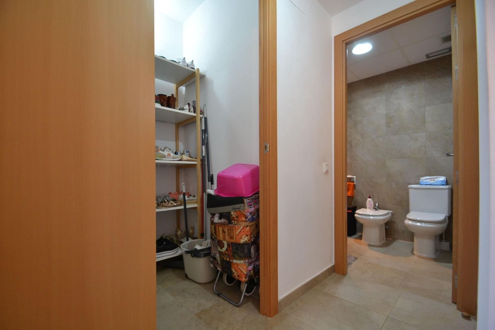 2 soverom Leilighet til salgs i Deltebre - € 90 000 (Ref: 7403837)