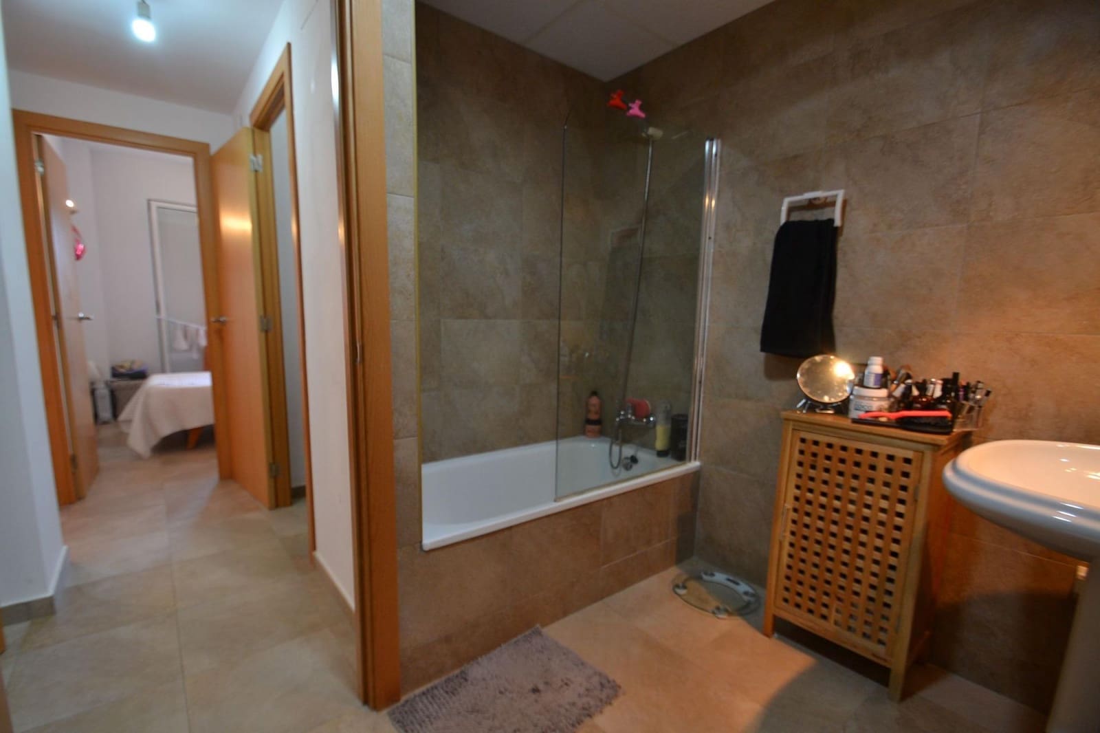 2 soverom Leilighet til salgs i Deltebre - € 90 000 (Ref: 7403837)