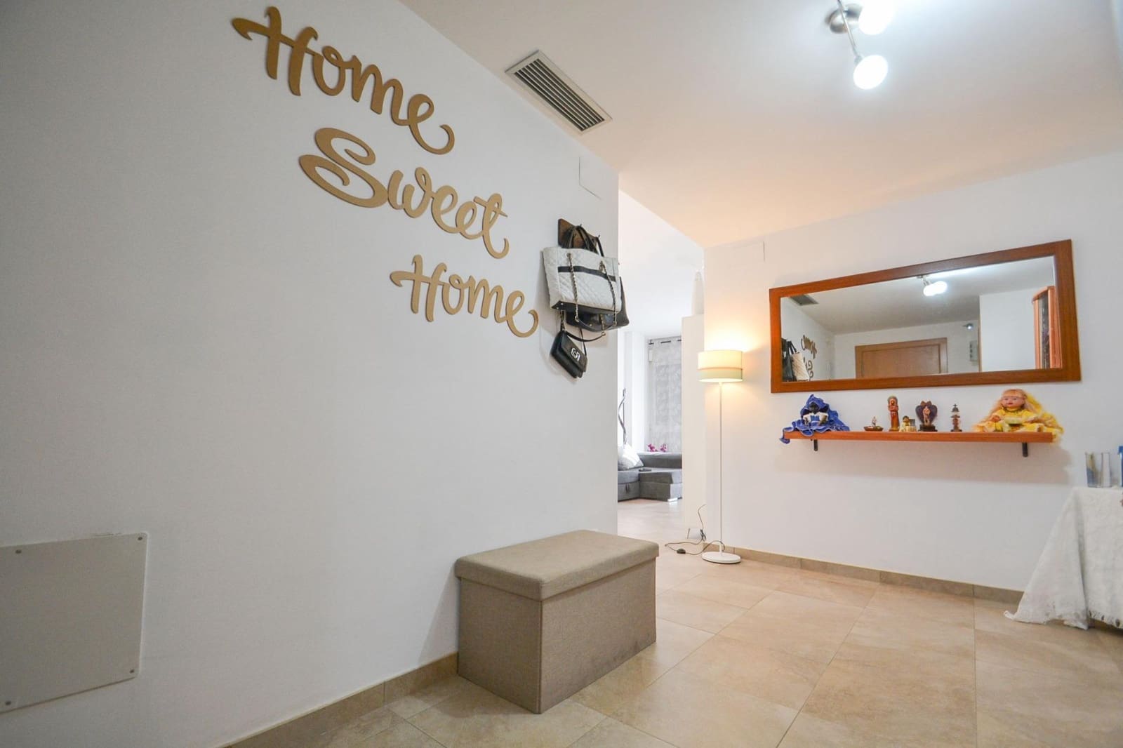 2 soverom Leilighet til salgs i Deltebre - € 90 000 (Ref: 7403837)