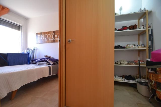 2 soverom Leilighet til salgs i Deltebre - € 90 000 (Ref: 7403837)