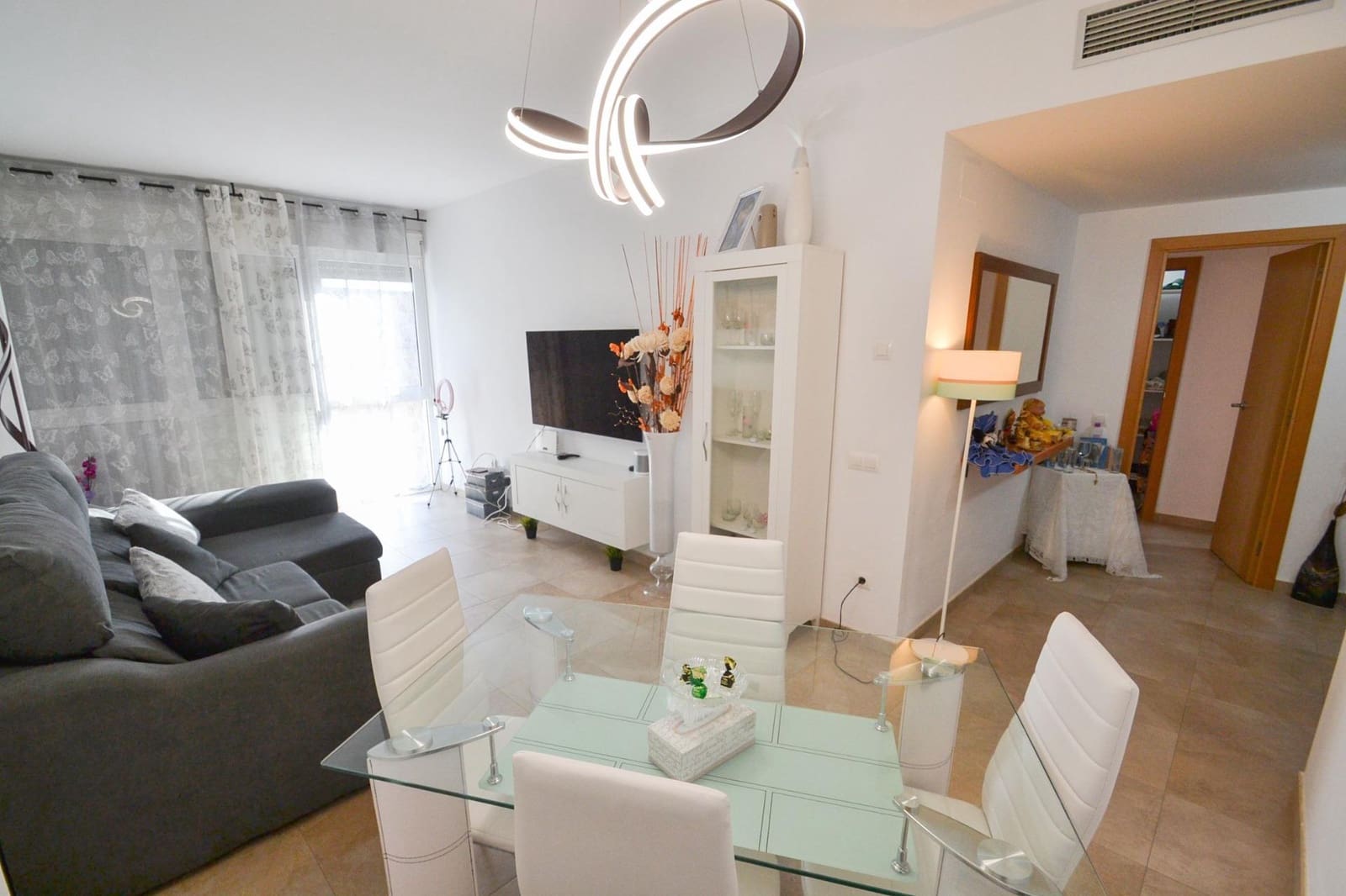 2 soverom Leilighet til salgs i Deltebre - € 90 000 (Ref: 7403837)