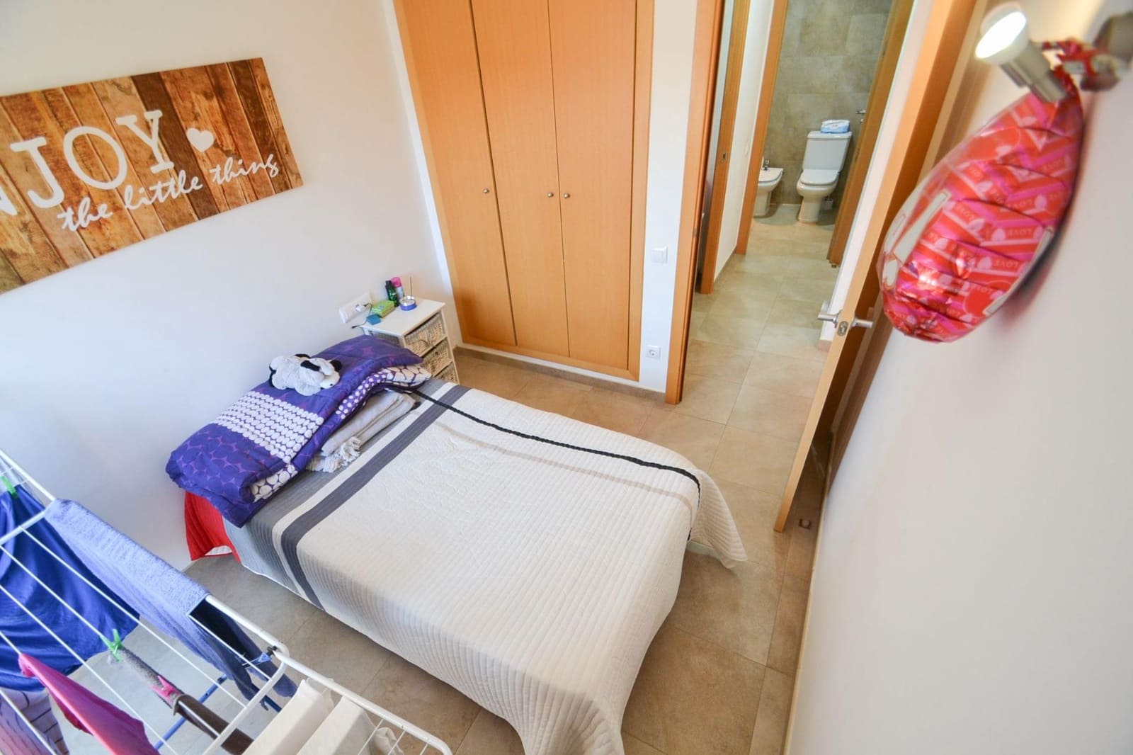 2 soverom Leilighet til salgs i Deltebre - € 90 000 (Ref: 7403837)