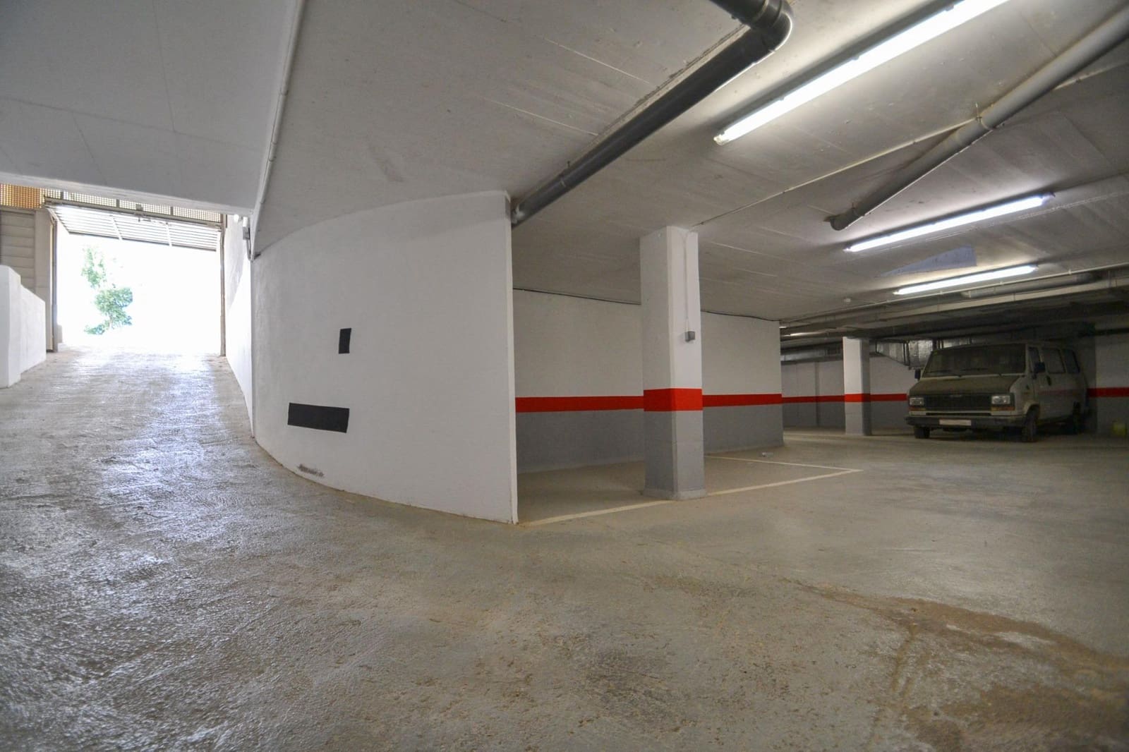 2 soverom Leilighet til salgs i Deltebre - € 90 000 (Ref: 7403837)