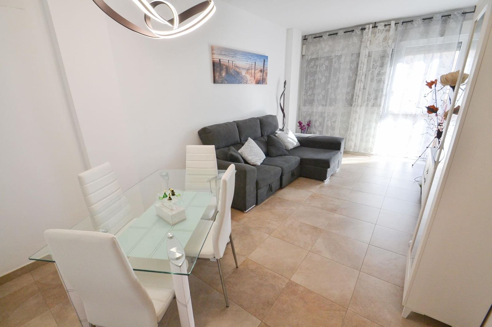 2 soverom Leilighet til salgs i Deltebre - € 90 000 (Ref: 7403837)