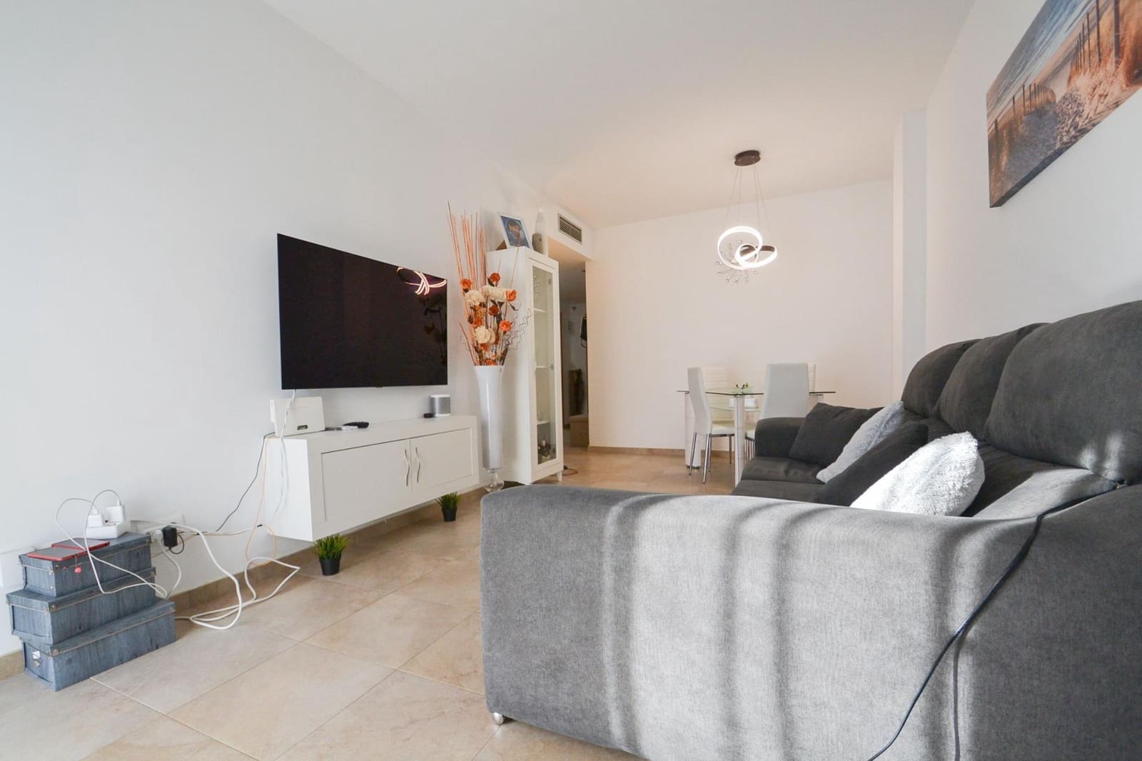2 soverom Leilighet til salgs i Deltebre - € 90 000 (Ref: 7403837)