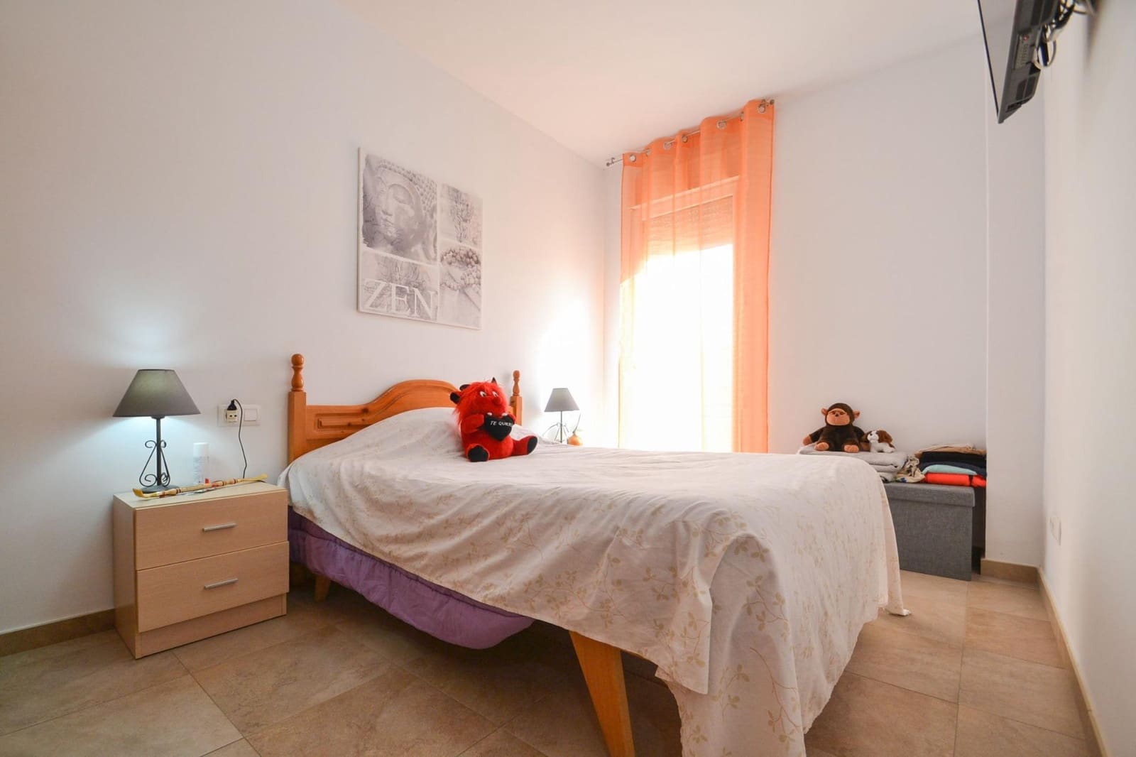 2 soverom Leilighet til salgs i Deltebre - € 90 000 (Ref: 7403837)