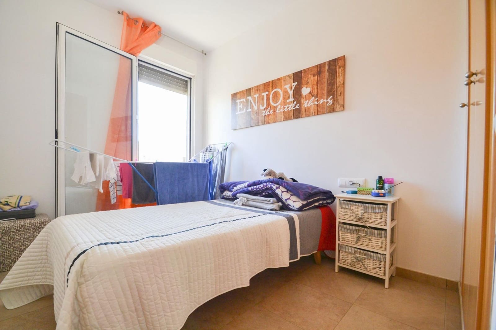 2 soverom Leilighet til salgs i Deltebre - € 90 000 (Ref: 7403837)