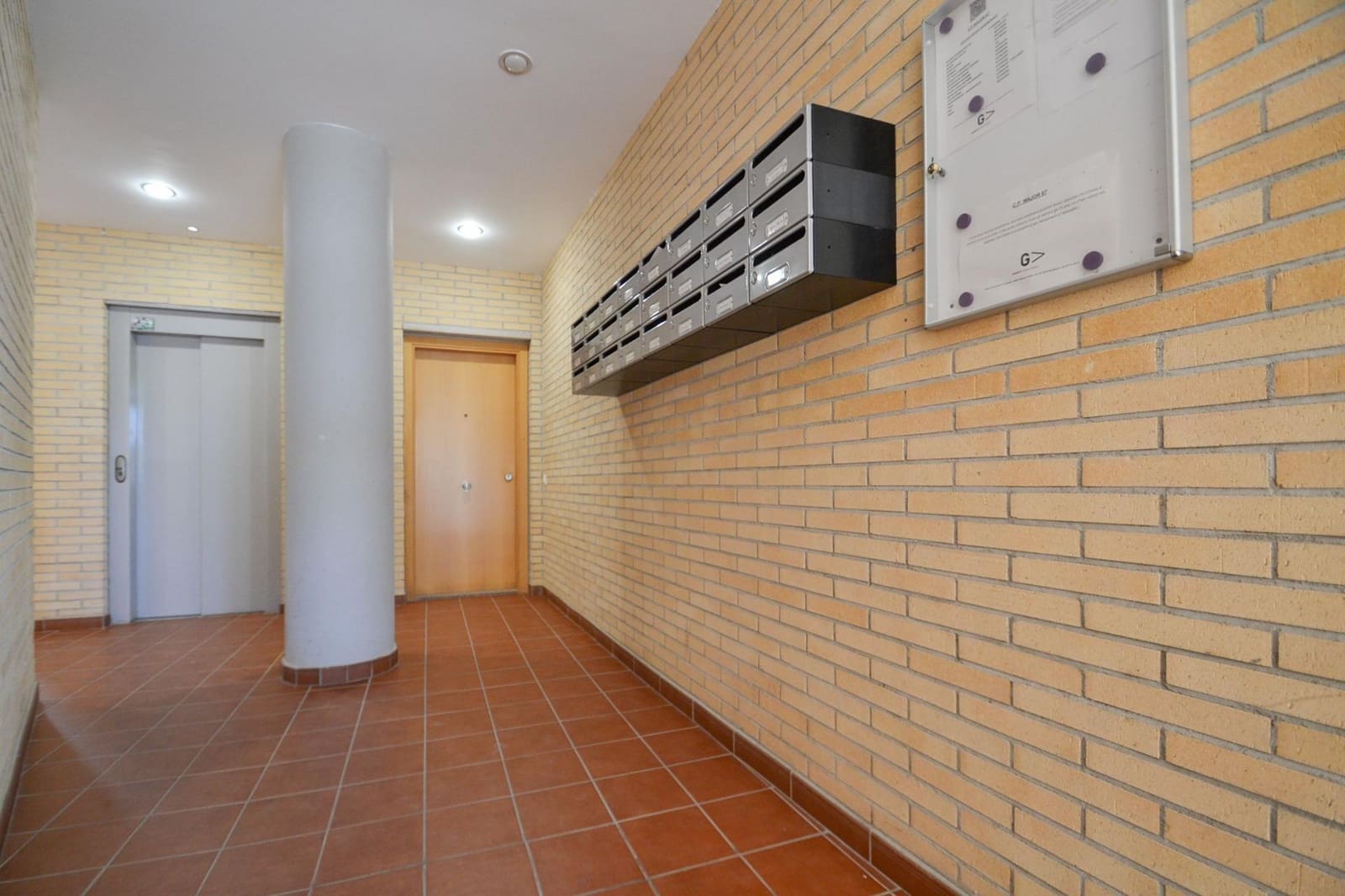 2 soverom Leilighet til salgs i Deltebre - € 90 000 (Ref: 7403837)