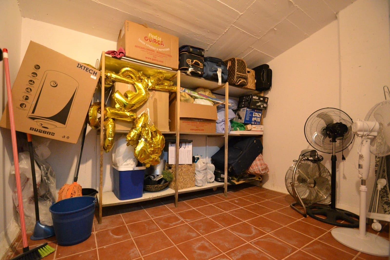 2 soverom Leilighet til salgs i Deltebre - € 90 000 (Ref: 7403837)