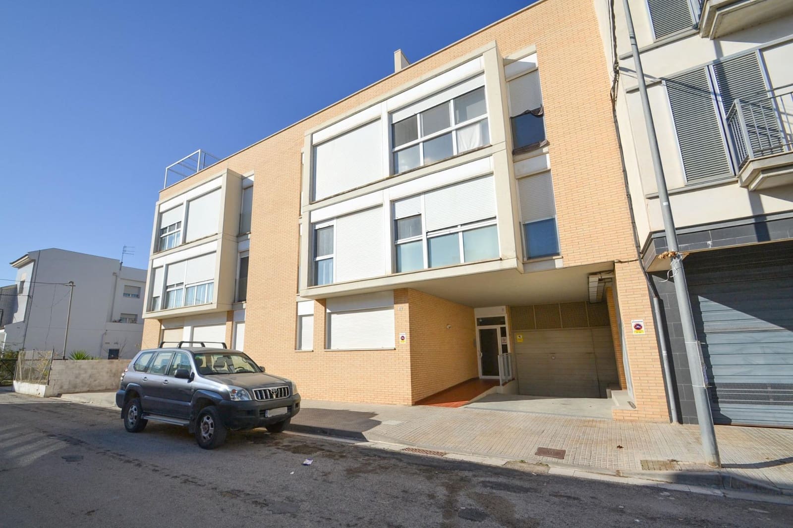2 soverom Leilighet til salgs i Deltebre - € 90 000 (Ref: 7403837)
