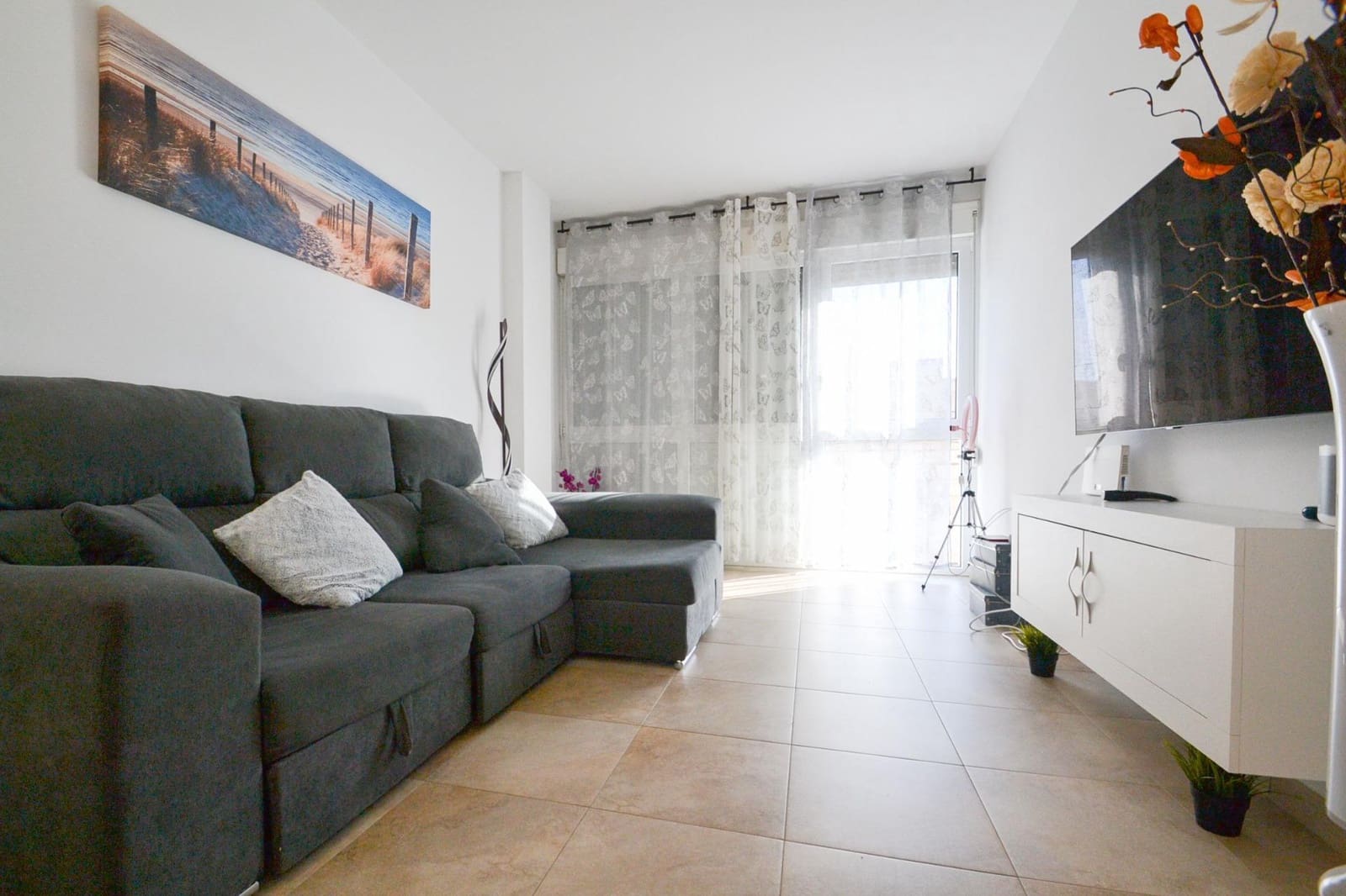 2 soverom Leilighet til salgs i Deltebre - € 90 000 (Ref: 7403837)