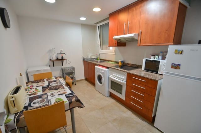 2 soverom Leilighet til salgs i Deltebre - € 90 000 (Ref: 7403837)