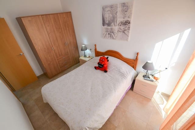 2 soverom Leilighet til salgs i Deltebre - € 90 000 (Ref: 7403837)
