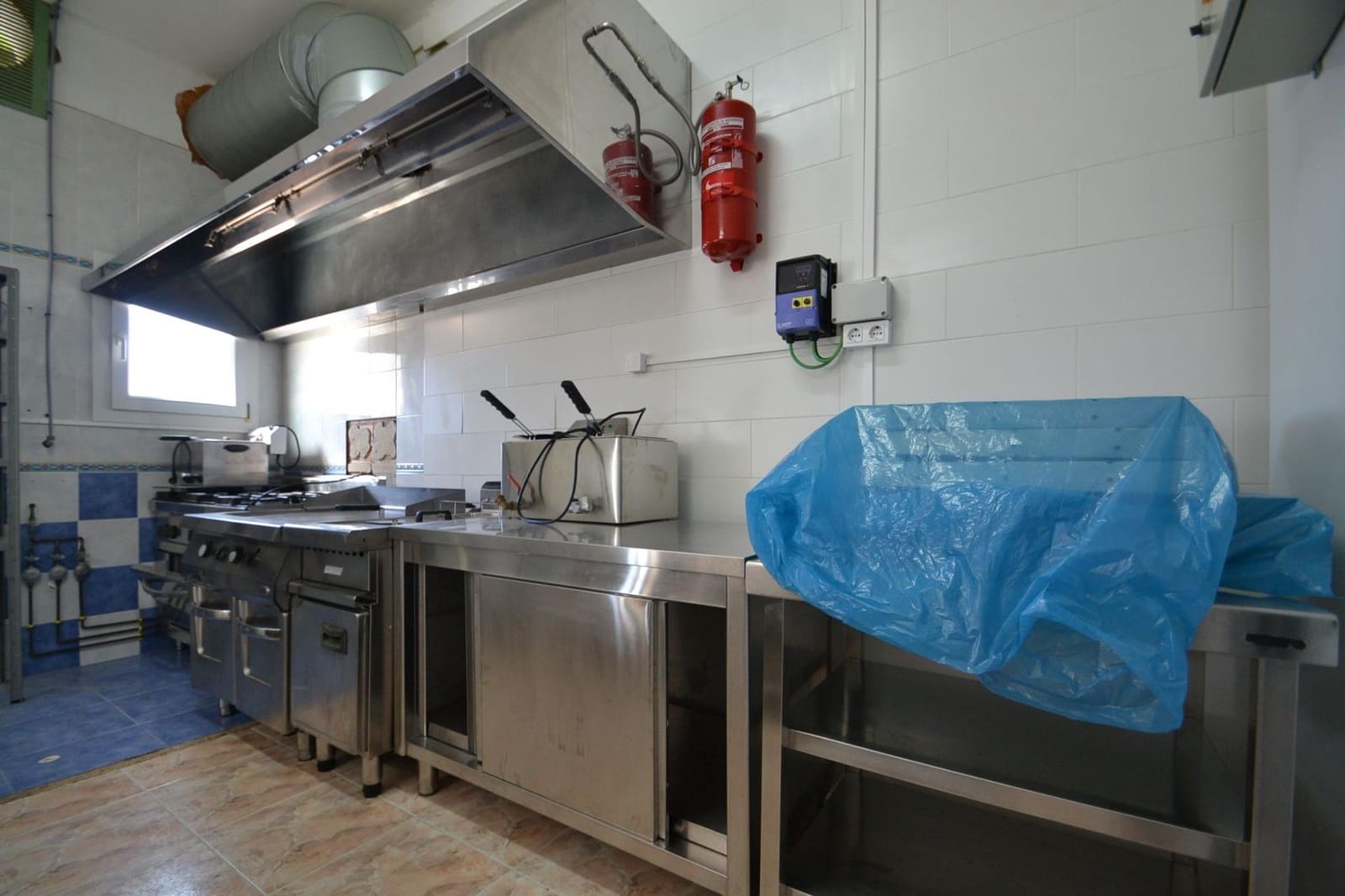 Erhverv til salg i Deltebre - € 280.000 (Ref: 7495731)