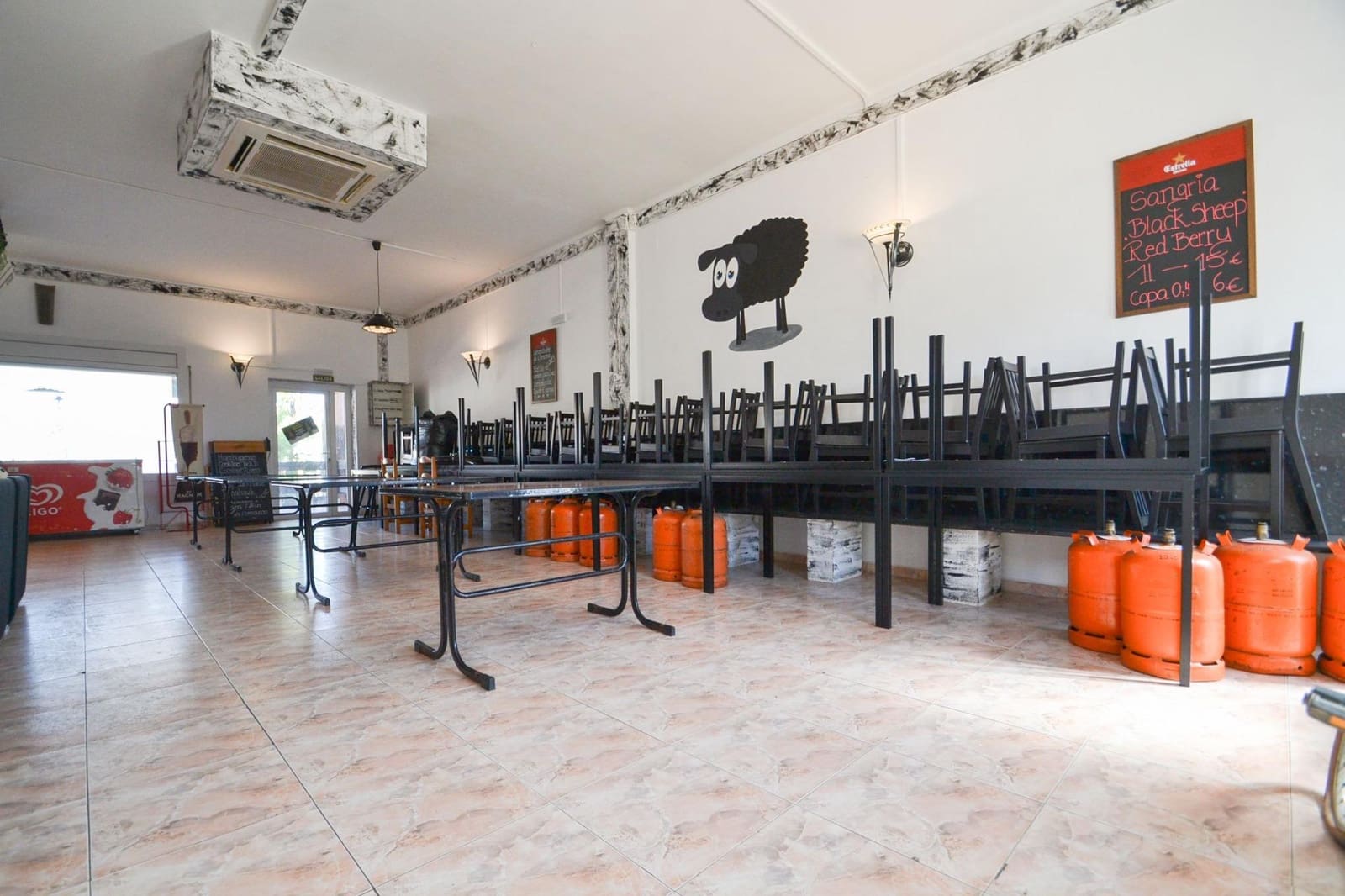 Erhverv til salg i Deltebre - € 280.000 (Ref: 7495731)