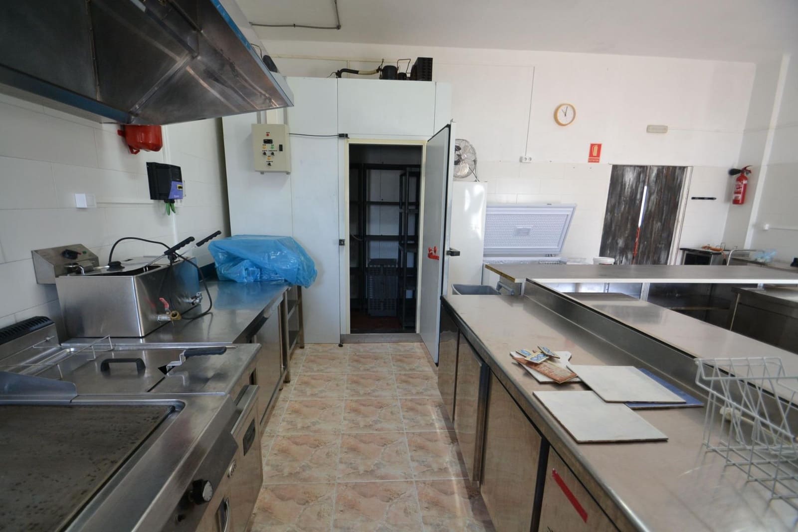 Erhverv til salg i Deltebre - € 280.000 (Ref: 7495731)