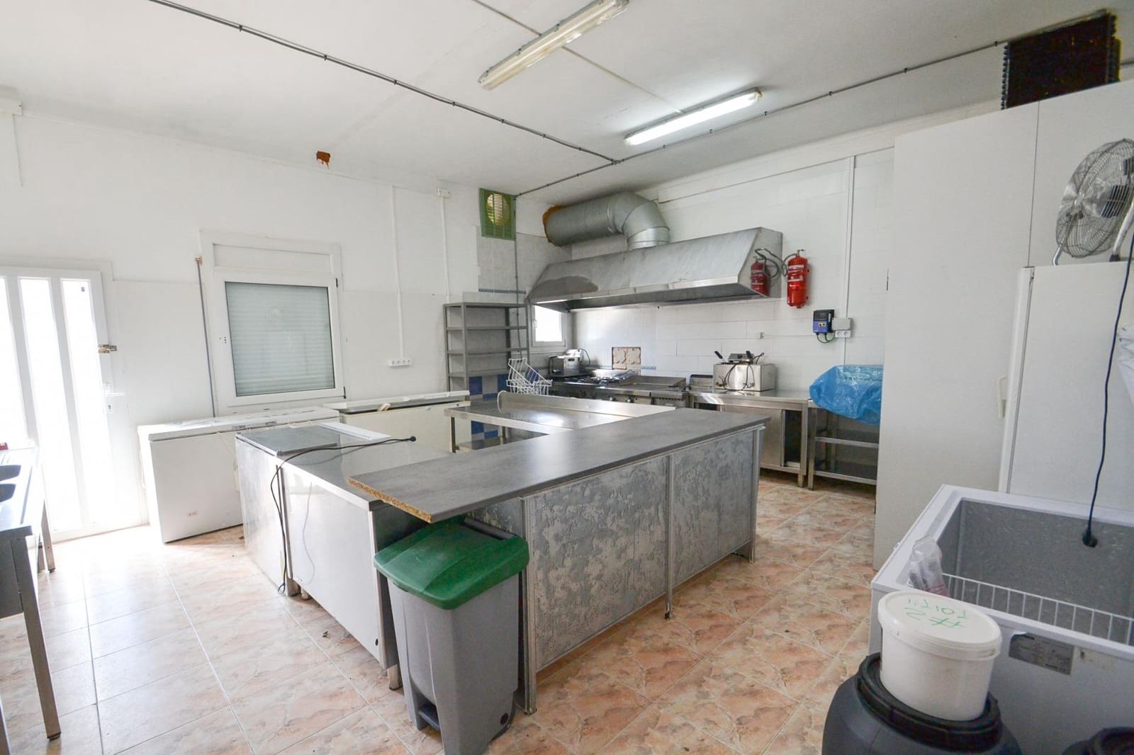 Erhverv til salg i Deltebre - € 280.000 (Ref: 7495731)