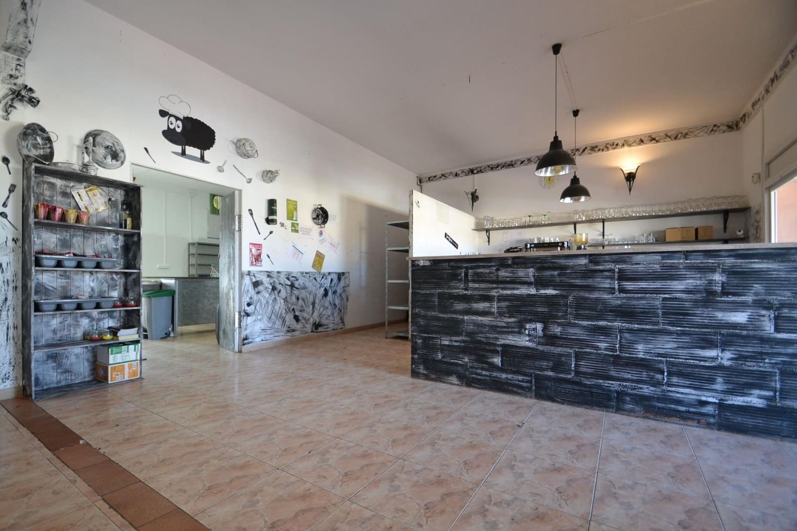 Erhverv til salg i Deltebre - € 280.000 (Ref: 7495731)