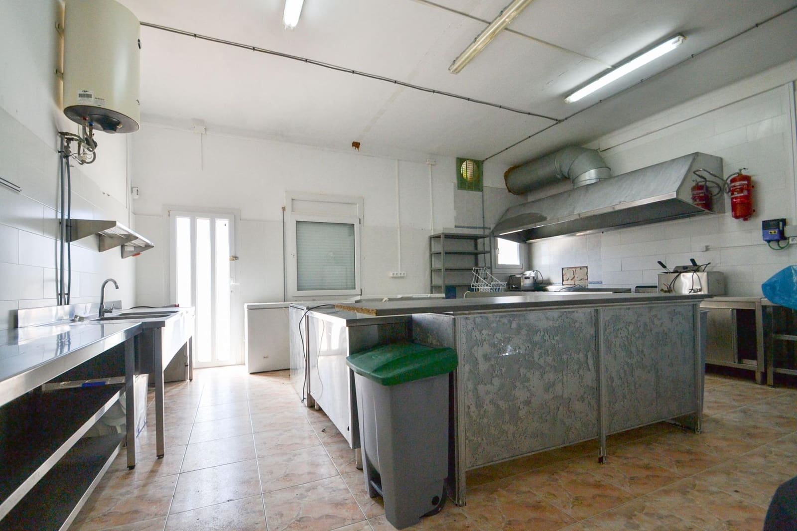 Erhverv til salg i Deltebre - € 280.000 (Ref: 7495731)