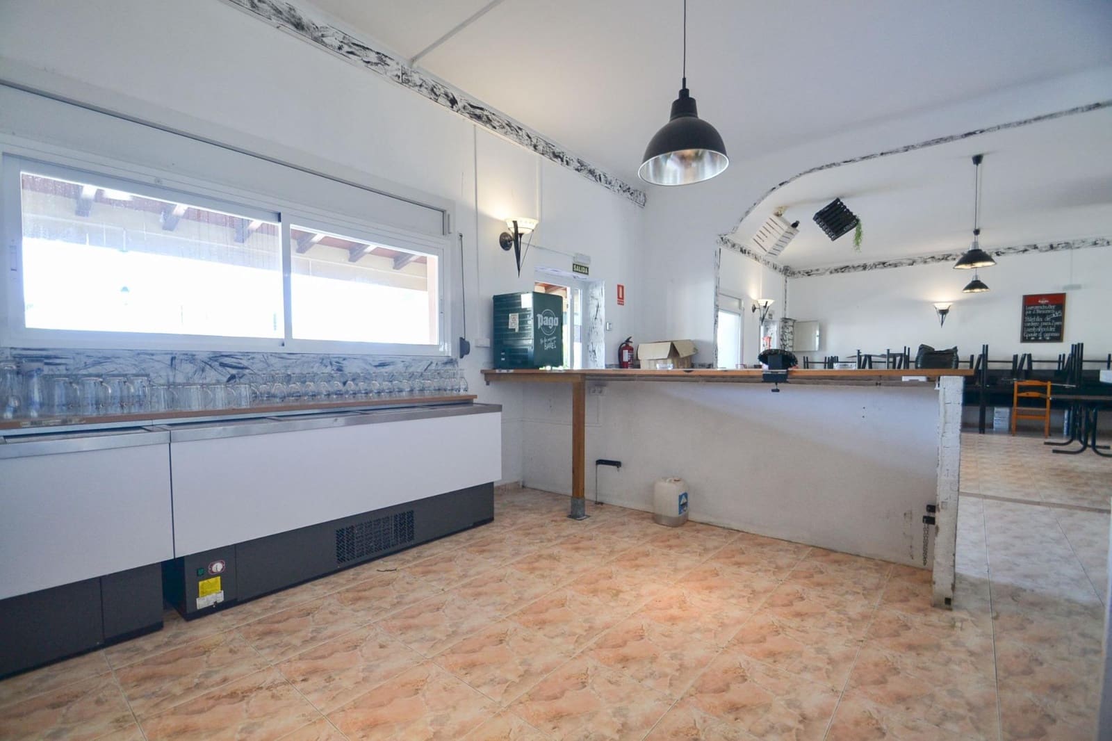 Erhverv til salg i Deltebre - € 280.000 (Ref: 7495731)