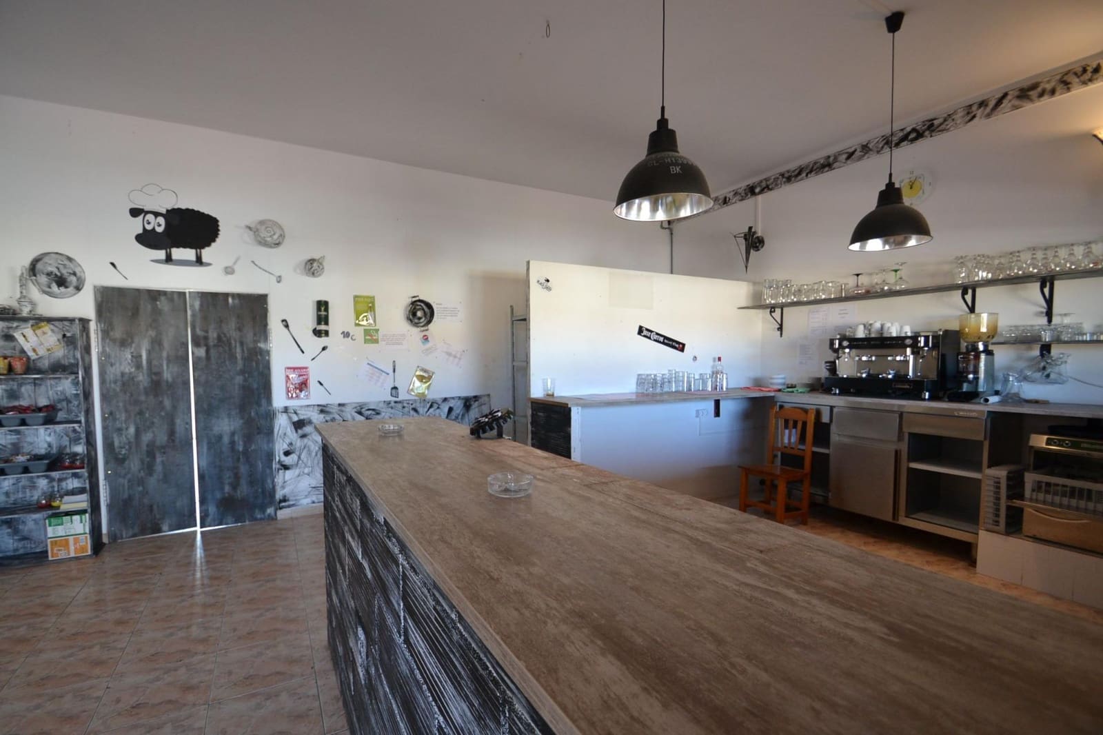 Erhverv til salg i Deltebre - € 280.000 (Ref: 7495731)