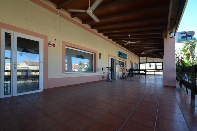 Local Comercial en Deltebre en venta - 280.000 € (Ref: 7495731)