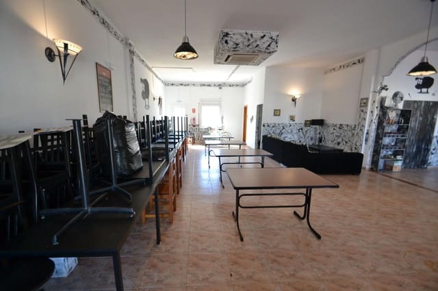 Local Comercial en Deltebre en venta - 280.000 € (Ref: 7495731)