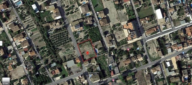 Terreno para Construção para venda em Deltebre - 45 000 € (Ref: 7562100)