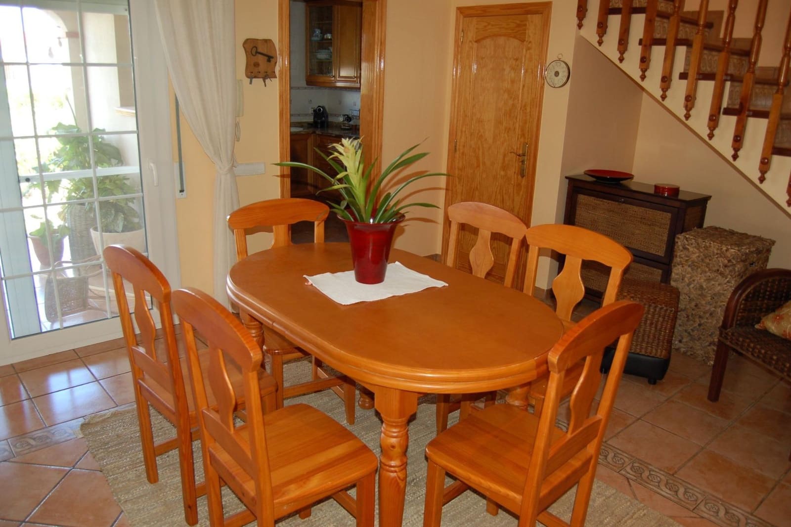 3 soverom Villa til salgs i Deltebre med svømmebasseng garasje - € 390 000 (Ref: 7586168)