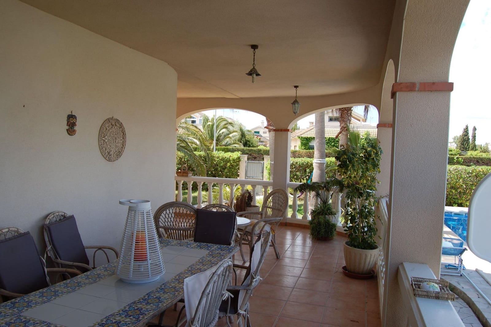 3 soverom Villa til salgs i Deltebre med svømmebasseng garasje - € 390 000 (Ref: 7586168)