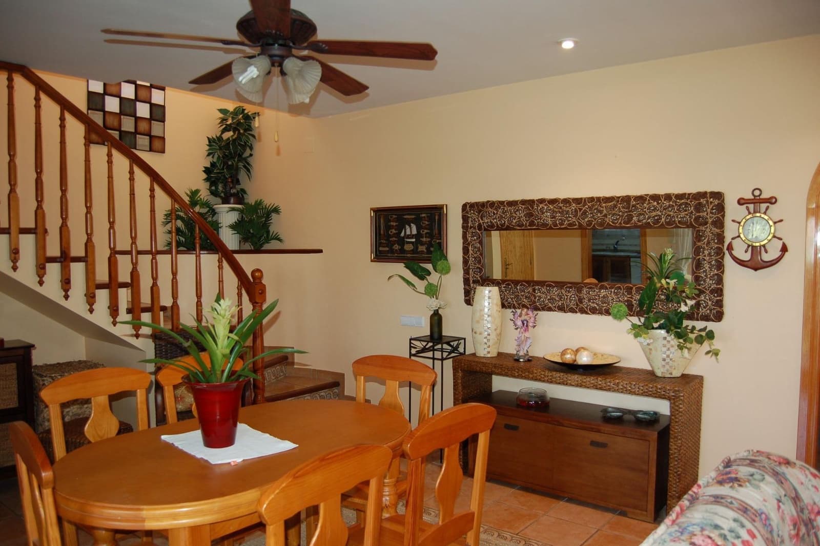 3 soverom Villa til salgs i Deltebre med svømmebasseng garasje - € 390 000 (Ref: 7586168)