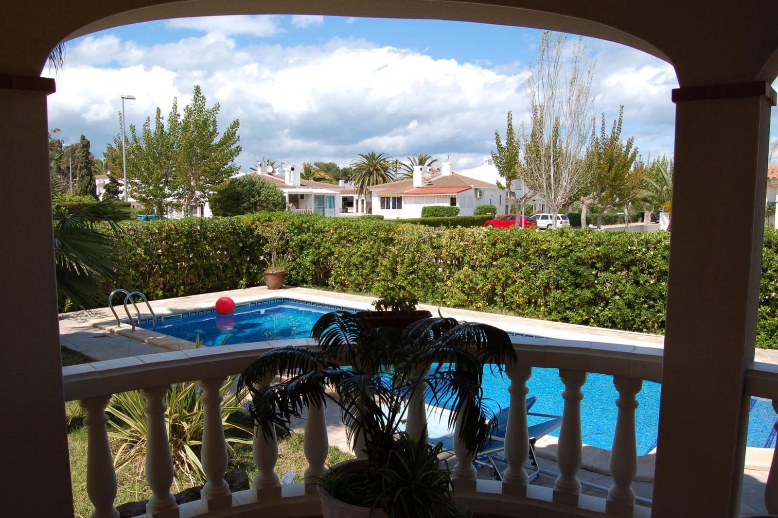 3 soverom Villa til salgs i Deltebre med svømmebasseng garasje - € 390 000 (Ref: 7586168)