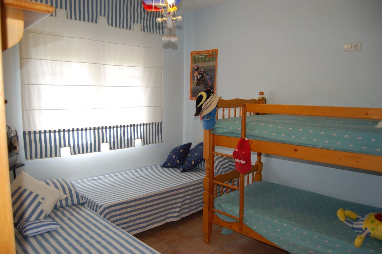 3 soverom Villa til salgs i Deltebre med svømmebasseng garasje - € 390 000 (Ref: 7586168)