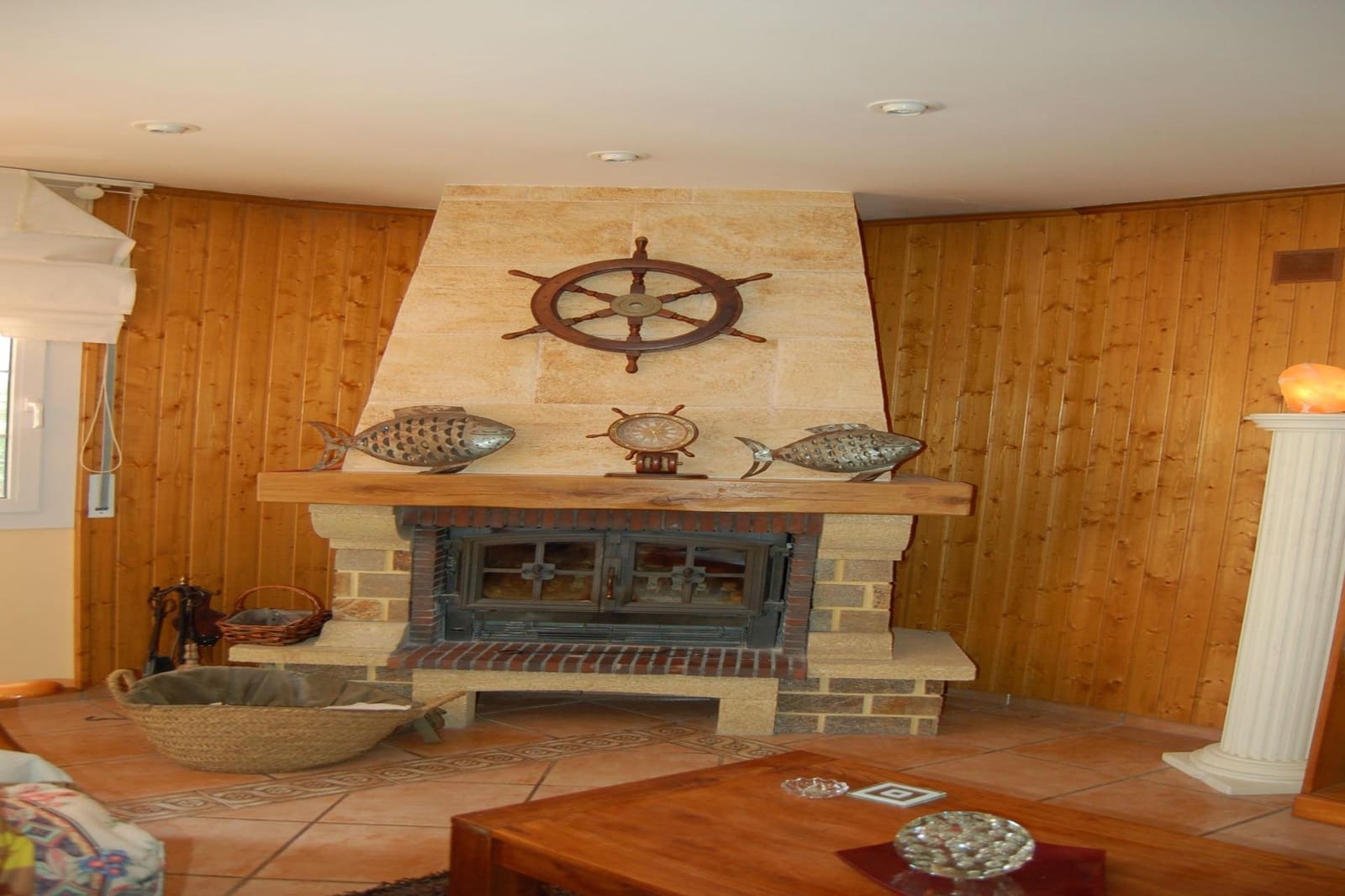 3 soverom Villa til salgs i Deltebre med svømmebasseng garasje - € 390 000 (Ref: 7586168)