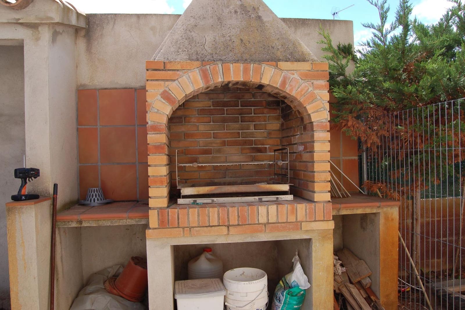 3 soverom Villa til salgs i Deltebre med svømmebasseng garasje - € 390 000 (Ref: 7586168)