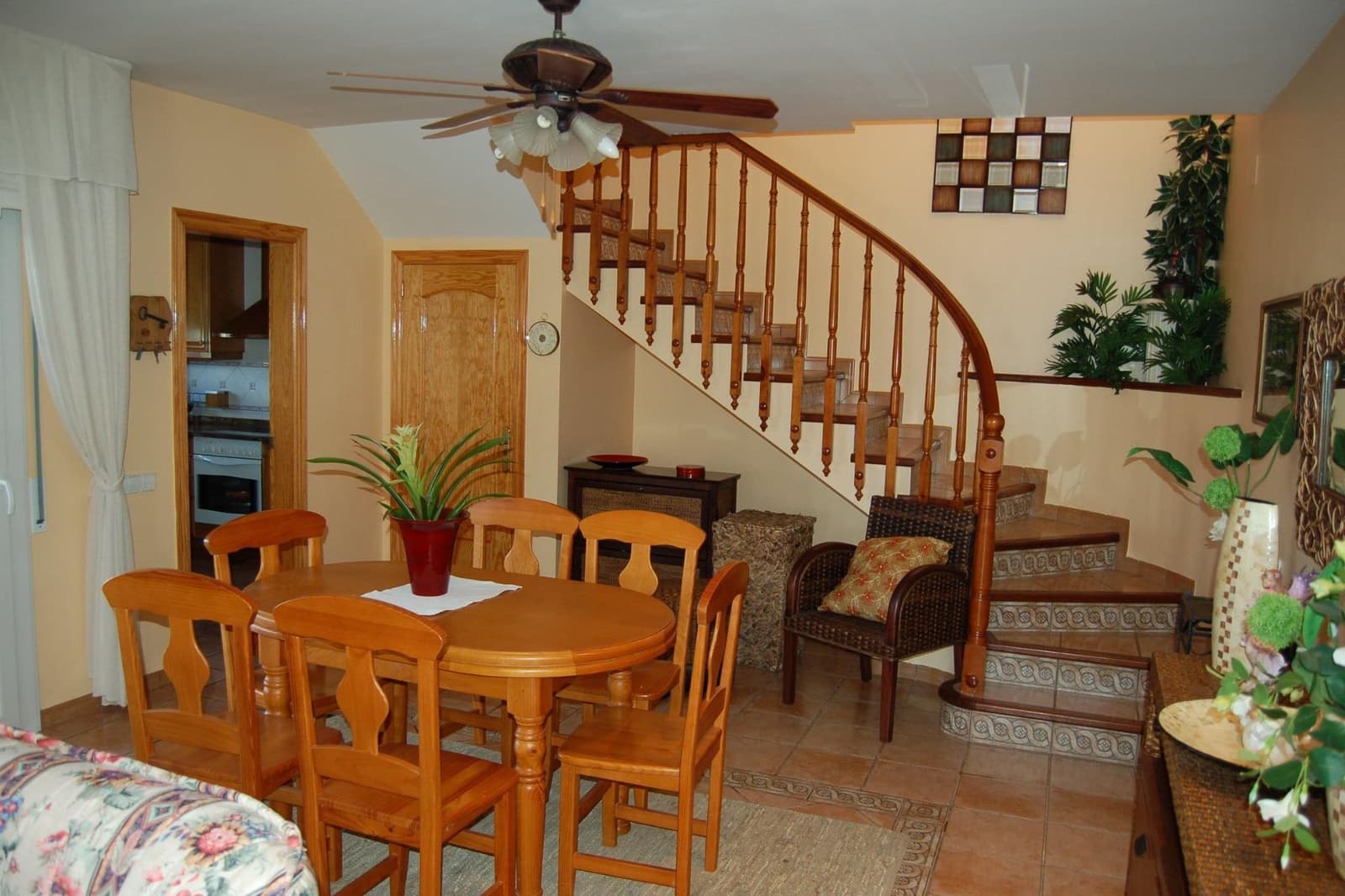 3 soverom Villa til salgs i Deltebre med svømmebasseng garasje - € 390 000 (Ref: 7586168)