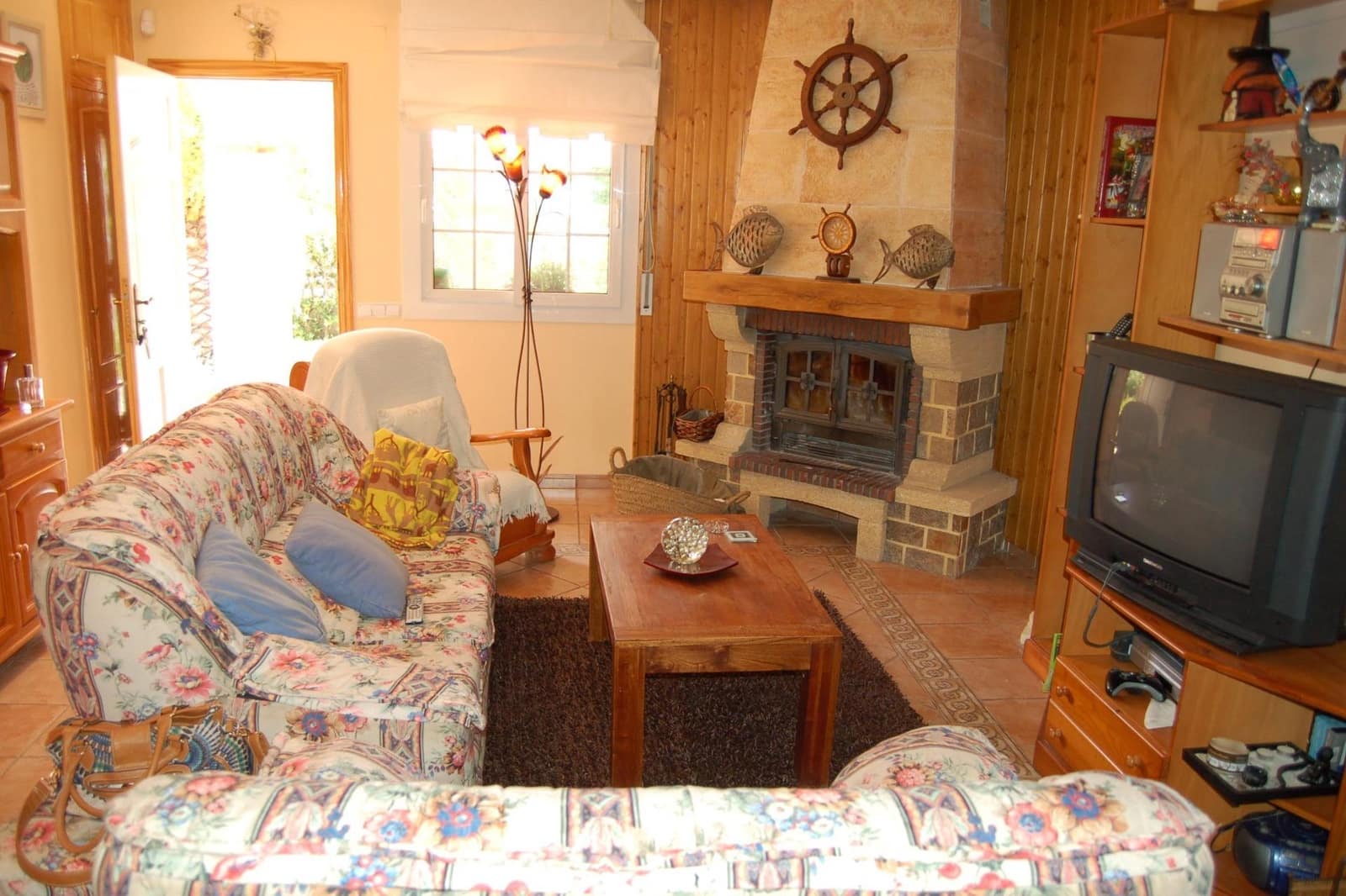 3 soverom Villa til salgs i Deltebre med svømmebasseng garasje - € 390 000 (Ref: 7586168)