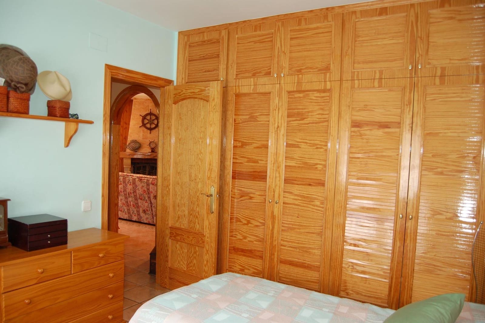 3 soverom Villa til salgs i Deltebre med svømmebasseng garasje - € 390 000 (Ref: 7586168)