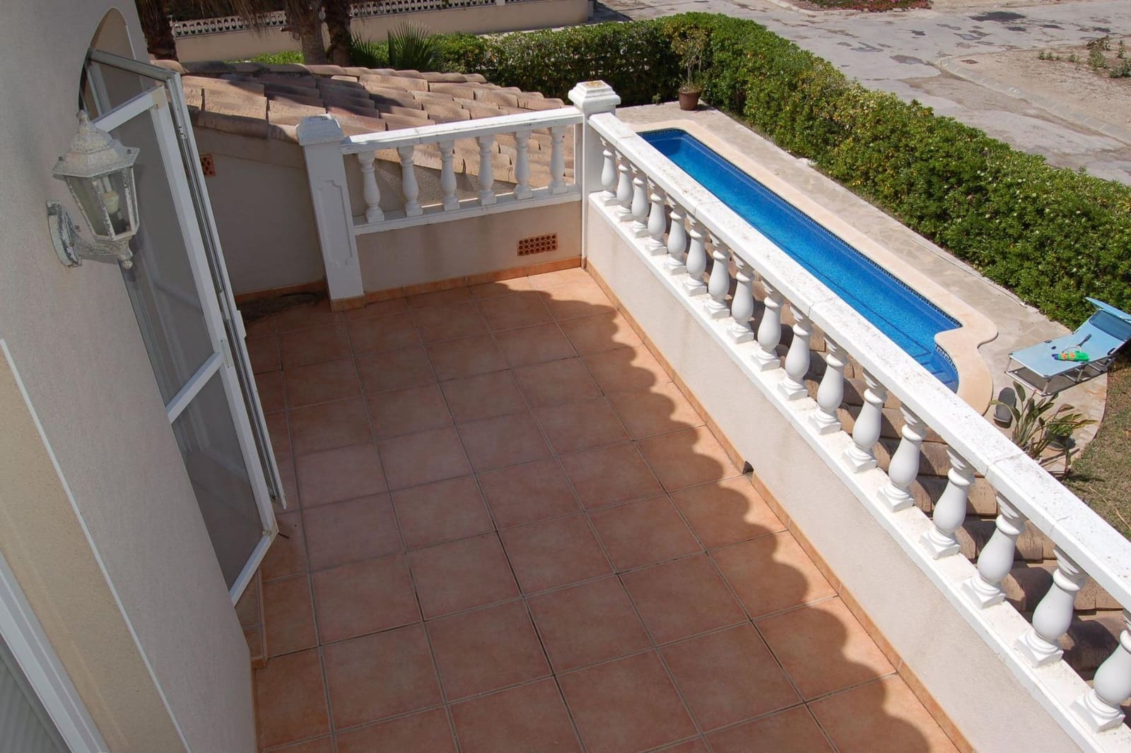 3 soverom Villa til salgs i Deltebre med svømmebasseng garasje - € 390 000 (Ref: 7586168)