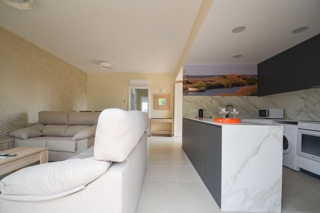 3 sypialnia Willa na sprzedaż w Deltebre z basenem - 298 000 € (Ref: 7688869)