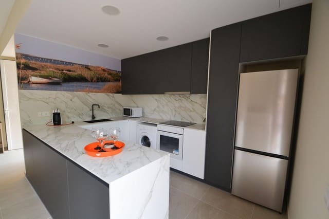 3 sypialnia Willa na sprzedaż w Deltebre z basenem - 298 000 € (Ref: 7688869)