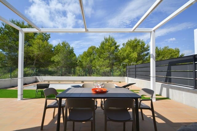 3 sypialnia Willa na sprzedaż w Deltebre z basenem - 298 000 € (Ref: 7688869)