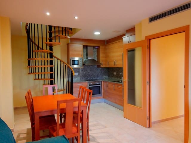 3 slaapkamer Flat te koop in Rasquera - € 125.000 (Ref: 7712558)