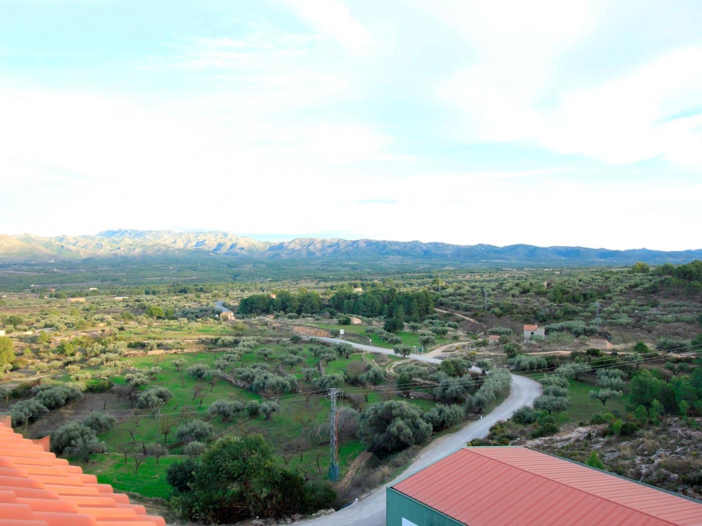 3 quarto Apartamento para venda em Rasquera - 125 000 € (Ref: 7712558)