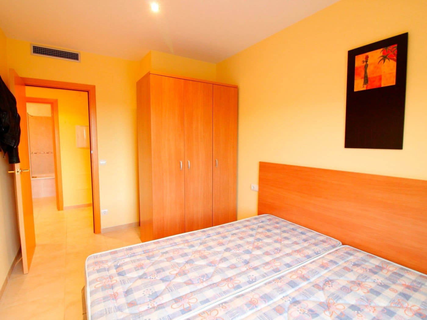 3 quarto Apartamento para venda em Rasquera - 125 000 € (Ref: 7712558)