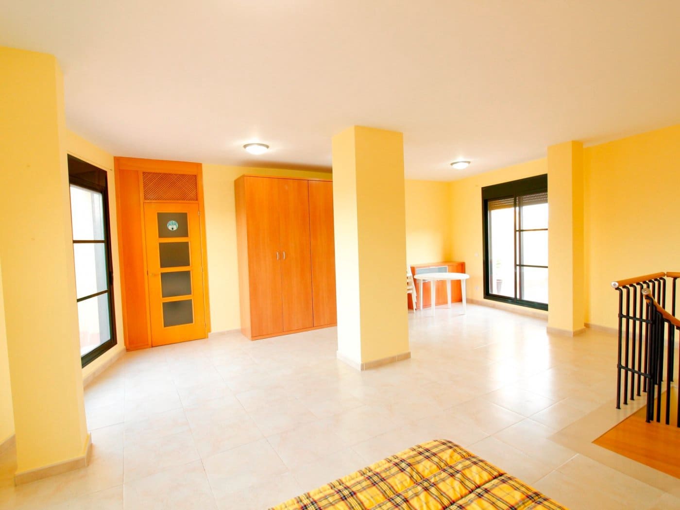 3 quarto Apartamento para venda em Rasquera - 125 000 € (Ref: 7712558)